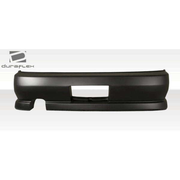 1989-1994 Nissan 240SX S13 2DR Duraflex B-Sport Body Kit - 4 Piece - Image 12