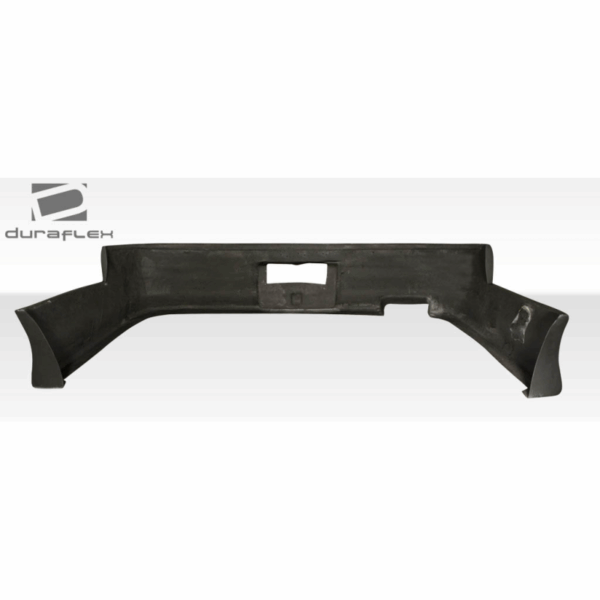 1989-1994 Nissan 240SX S13 2DR Duraflex V-Speed Rear Bumper - 1 Piece - Image 11
