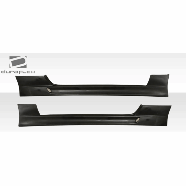 1989-1994 Nissan 240SX S13 HB Duraflex GP-1 Body Kit - 4 Piece - Image 13