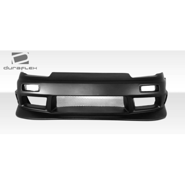 1989-1994 Nissan 240SX S13 HB Duraflex GP-1 Body Kit - 4 Piece - Image 8