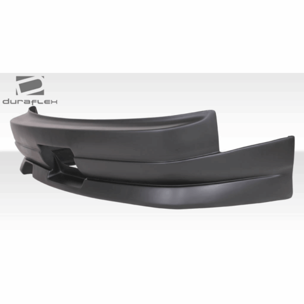 1989-1994 Nissan 240SX S13 HB Duraflex GP-1 Rear Bumper - 1 Piece - Image 5