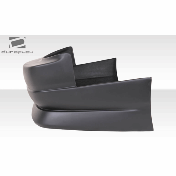1989-1994 Nissan 240SX S13 HB Duraflex GP-1 Rear Bumper - 1 Piece - Image 6