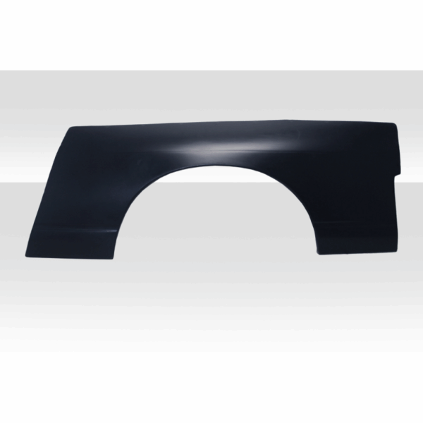 1989-1994 Nissan 240SX S13 HB Duraflex M-1 Sport Rear Fender Flares (+50mm) - 2 Piece - Image 2