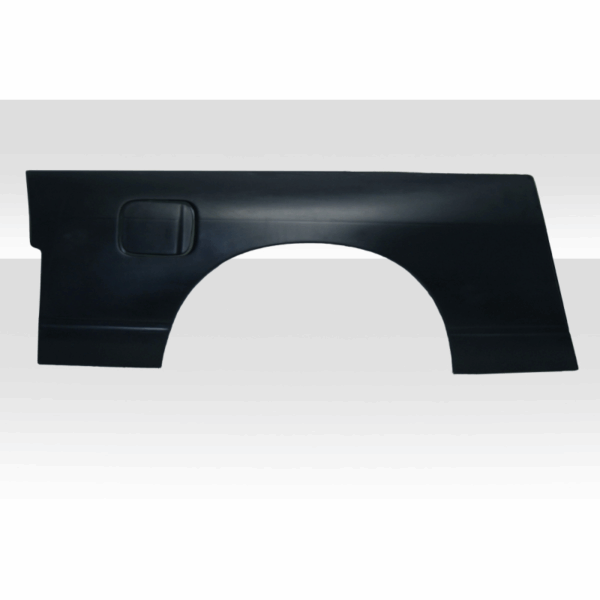 1989-1994 Nissan 240SX S13 HB Duraflex M-1 Sport Rear Fender Flares (+50mm) - 2 Piece - Image 3