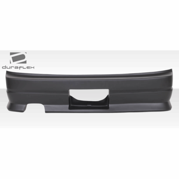 1989-1994 Nissan 240SX S13 HB Duraflex V-Speed Body Kit - 4 Piece - Image 14