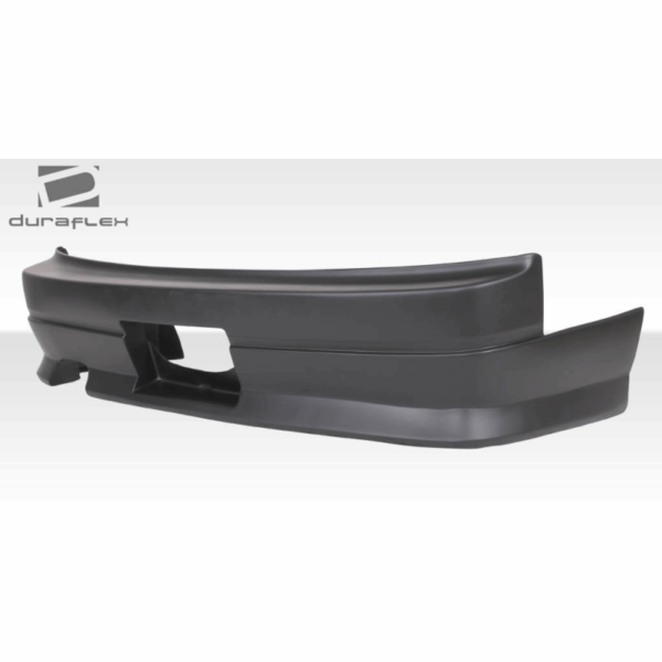 1989-1994 Nissan 240SX S13 HB Duraflex V-Speed Body Kit - 4 Piece - Image 15