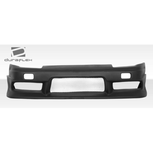 1989-1994 Nissan 240SX S13 2DR Duraflex M-1 Sport Body Kit - 4 Piece - Image 2