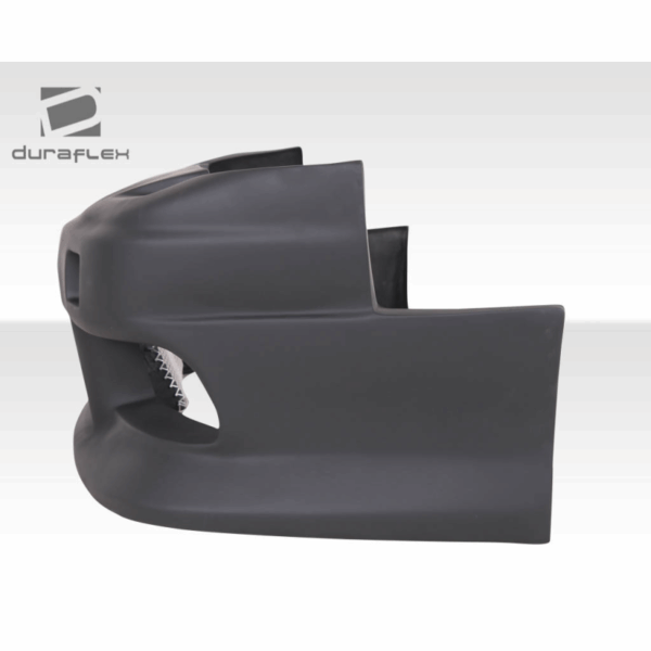1989-1994 Nissan 240SX S13 2DR Duraflex M-1 Sport Body Kit - 4 Piece - Image 4