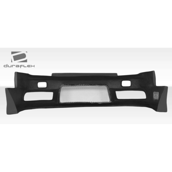 1989-1994 Nissan 240SX S13 2DR Duraflex M-1 Sport Body Kit - 4 Piece - Image 5