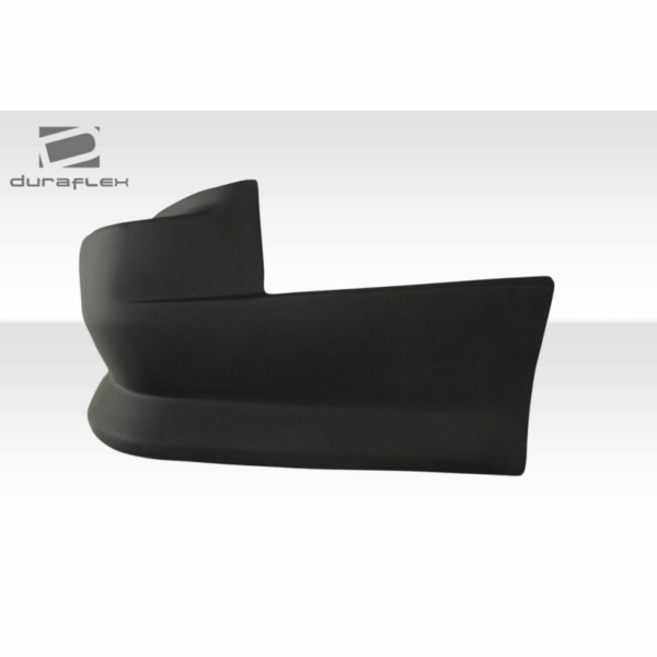 1989-1994 Nissan 240SX S13 HB Duraflex M-1 Sport Rear Bumper - 1 Piece - Image 4