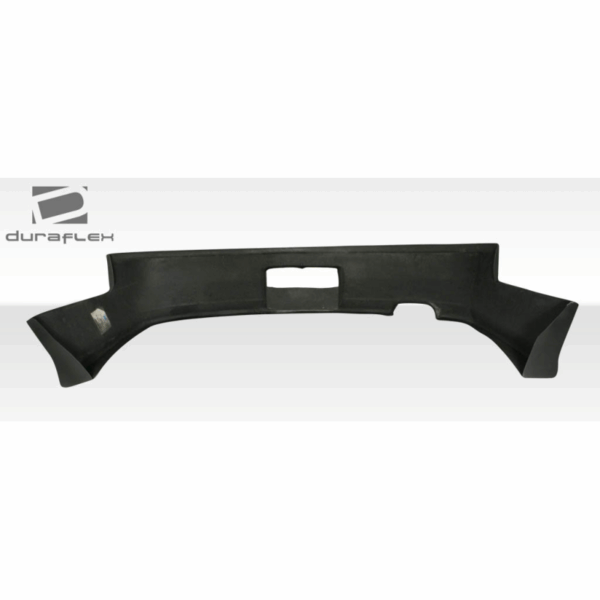 1989-1994 Nissan 240SX S13 HB Duraflex M-1 Sport Rear Bumper - 1 Piece - Image 5