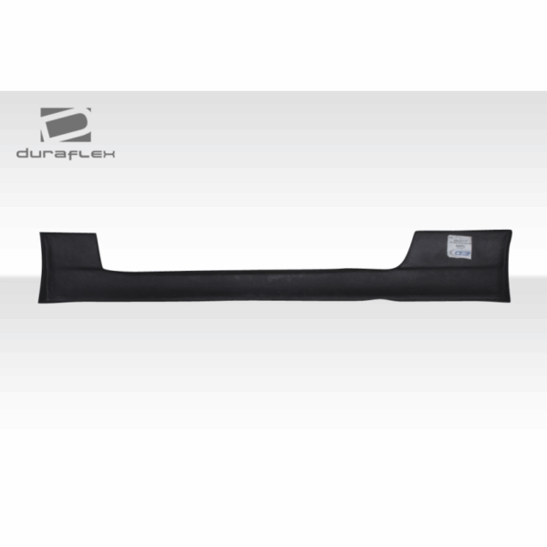 1989-1994 Nissan 240SX S13 2DR Duraflex M-1 Sport Body Kit - 4 Piece - Image 15