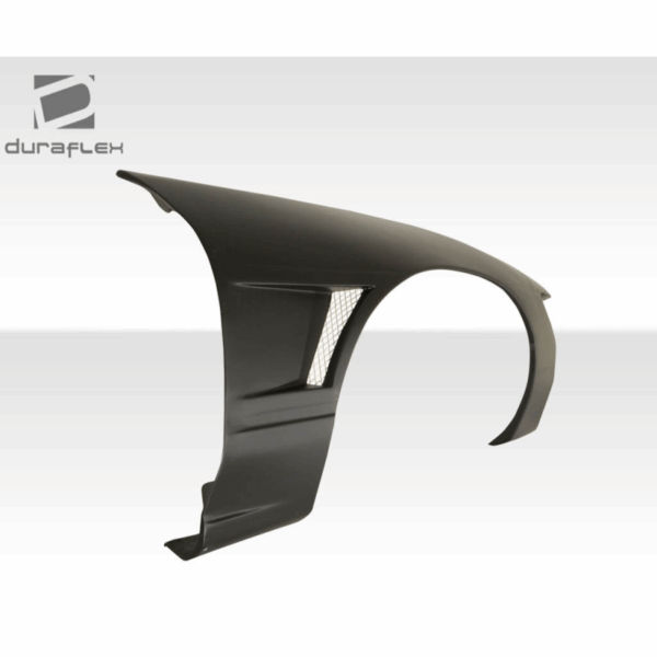1989-1994 Nissan 240SX S13 Duraflex Silvia S13 Conversion B-Sport Kit - 4 Piece - Image 14
