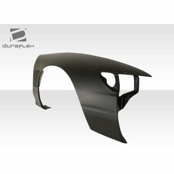 1989-1994 Nissan 240SX S13 Duraflex Silvia S13 Conversion B-Sport Kit - 4 Piece - Image 15