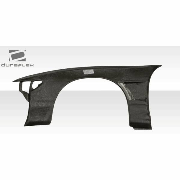 1989-1994 Nissan 240SX S13 Duraflex Silvia S13 Conversion B-Sport Kit - 4 Piece - Image 16