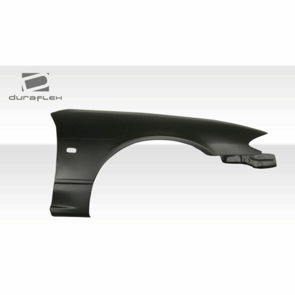 1989-1994 Nissan 240SX S13 Duraflex Silvia S15 Conversion C-1 Kit - 4 Piece - Image 7