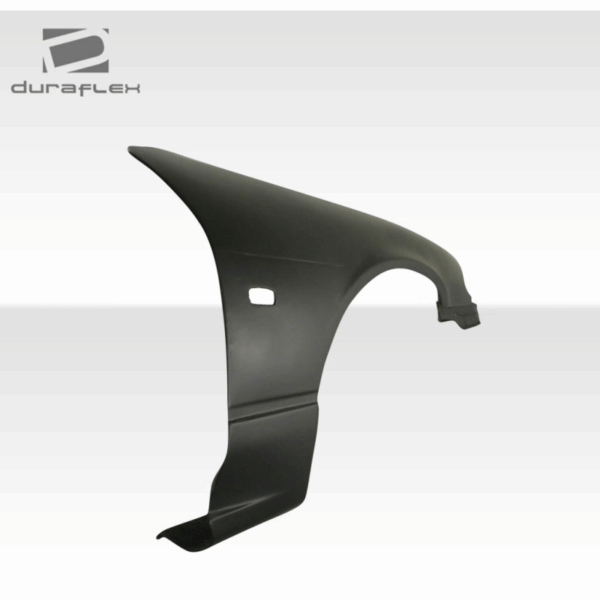 1989-1994 Nissan 240SX S13 Duraflex Silvia S15 Conversion C-1 Kit - 4 Piece - Image 8