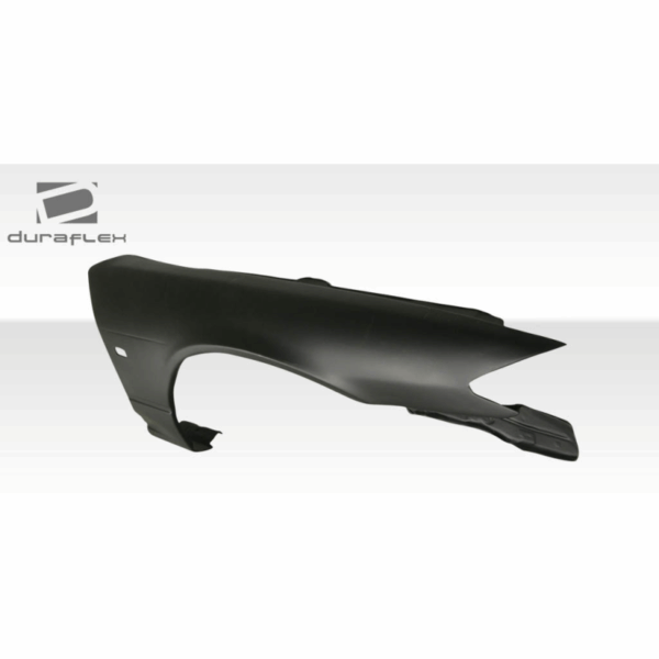 1989-1994 Nissan 240SX S13 Duraflex Silvia S15 Conversion C-1 Kit - 4 Piece - Image 9