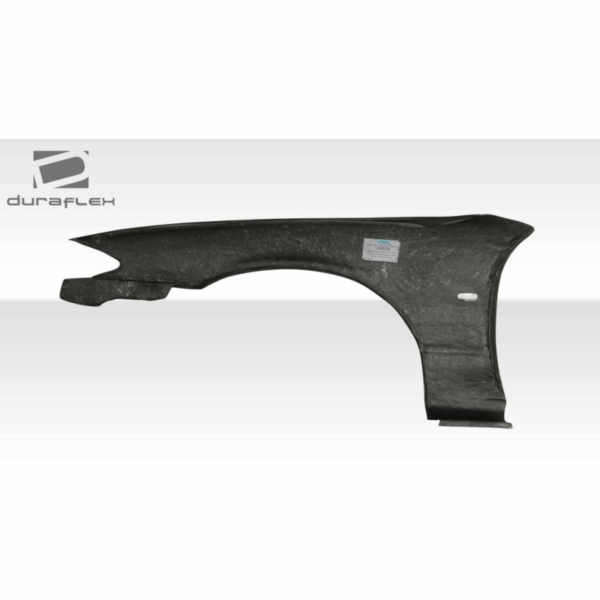 1989-1994 Nissan 240SX S13 Duraflex Silvia S15 Conversion C-1 Kit - 4 Piece - Image 10