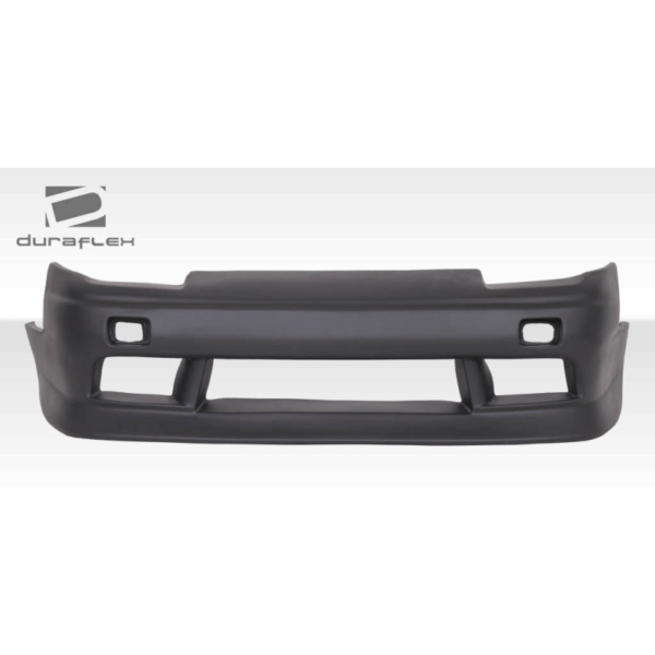 1989-1994 Nissan 240SX S13 2DR Duraflex V- Speed Body Kit - 4 Piece - Image 2