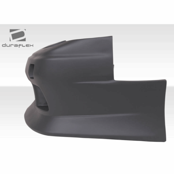 1989-1994 Nissan 240SX S13 2DR Duraflex V- Speed Body Kit - 4 Piece - Image 5