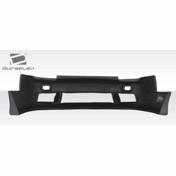 1989-1994 Nissan 240SX S13 2DR Duraflex V- Speed Body Kit - 4 Piece - Image 6
