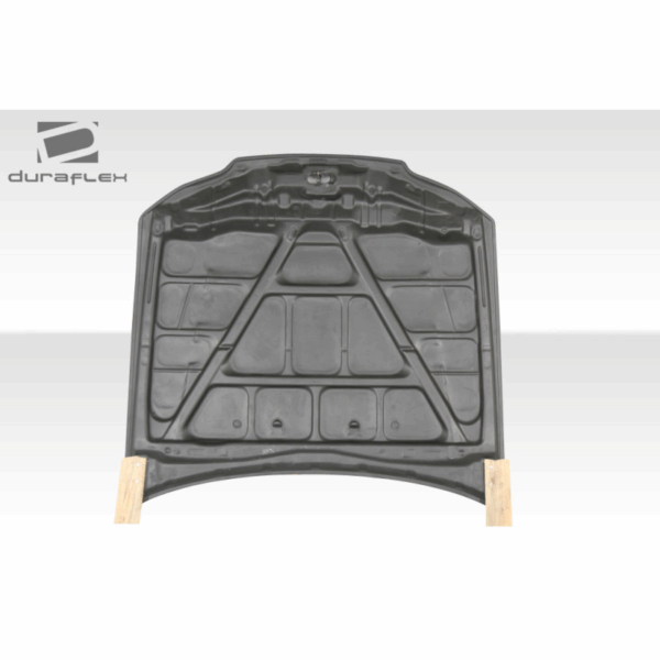 1989-1994 Nissan 240SX S13 Duraflex Silvia S15 Conversion C-1 Kit - 4 Piece - Image 5