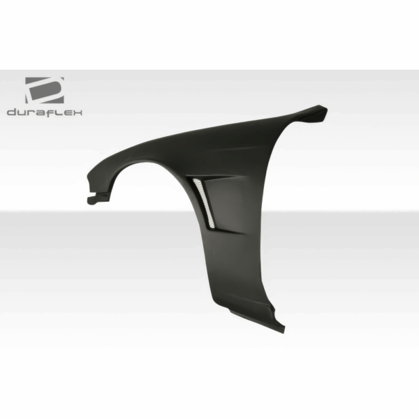 1995-1996 Nissan 240SX S14 Duraflex M-1 Sport Front Fenders(+30mm)- 2 Piece - Image 6