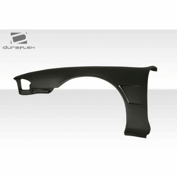 1995-1996 Nissan 240SX S14 Duraflex M-1 Sport Front Fenders(+30mm)- 2 Piece - Image 7