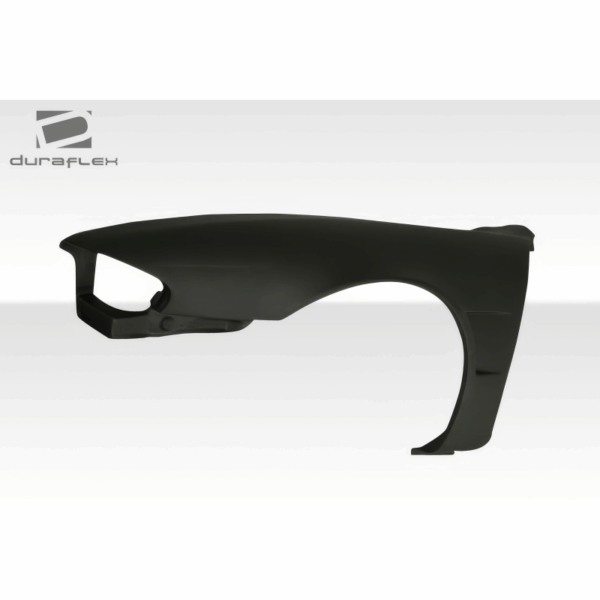 1995-1996 Nissan 240SX S14 Duraflex M-1 Sport Front Fenders(+30mm)- 2 Piece - Image 8