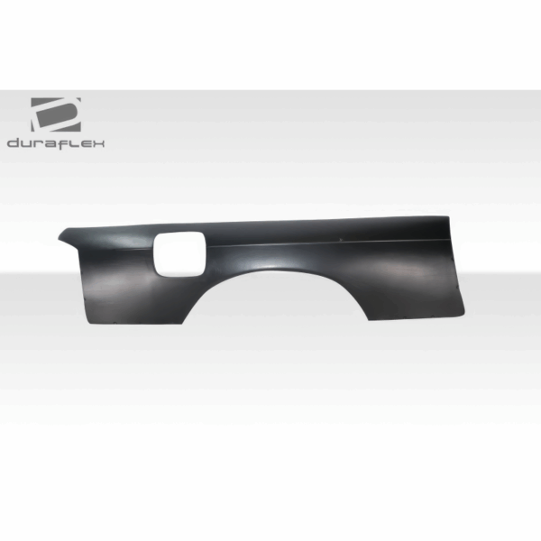 1995-1998 Nissan 240SX S14 Duraflex M-1 Sport Rear Fender Flares (+40mm) - 2 Piece - Image 3