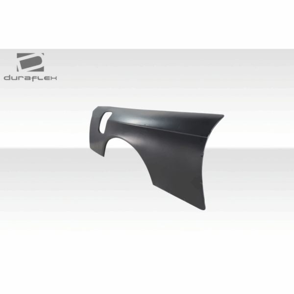 1995-1998 Nissan 240SX S14 Duraflex M-1 Sport Rear Fender Flares (+40mm) - 2 Piece - Image 4