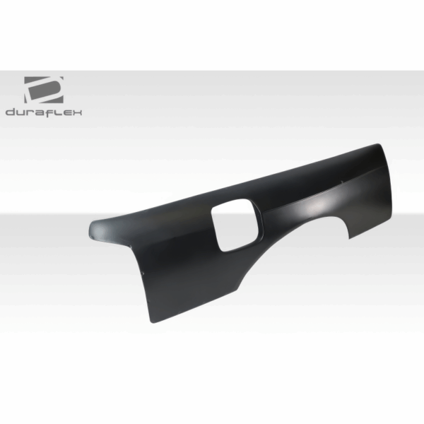 1995-1998 Nissan 240SX S14 Duraflex M-1 Sport Rear Fender Flares (+40mm) - 2 Piece - Image 5