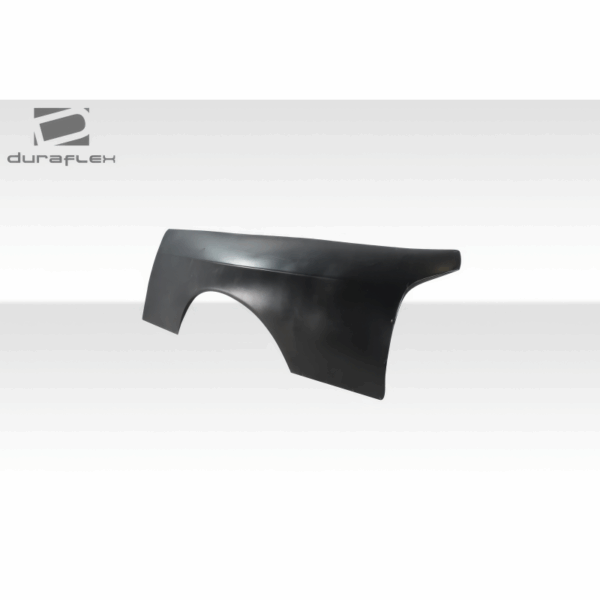 1995-1998 Nissan 240SX S14 Duraflex M-1 Sport Rear Fender Flares (+40mm) - 2 Piece - Image 7