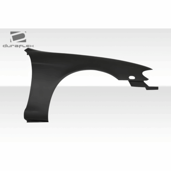 1995-1998 Nissan 240SX S14 Duraflex Silvia S15 :Conversion C-1 Kit - 4 Piece - Image 17