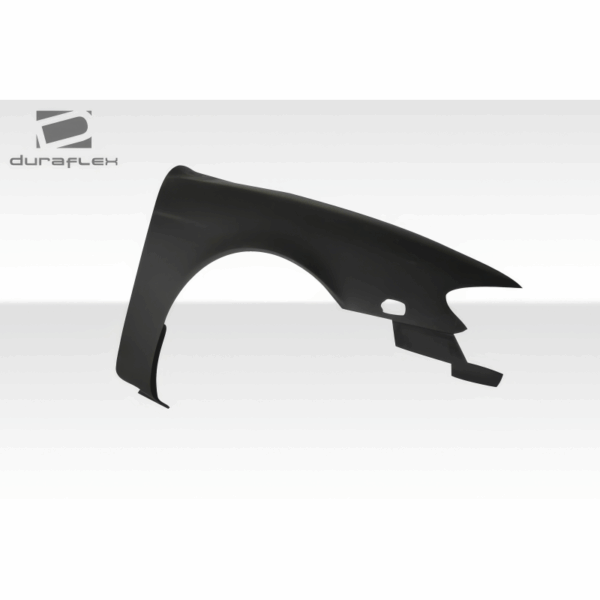 1995-1998 Nissan 240SX S14 Duraflex Silvia S15 :Conversion C-1 Kit - 4 Piece - Image 18
