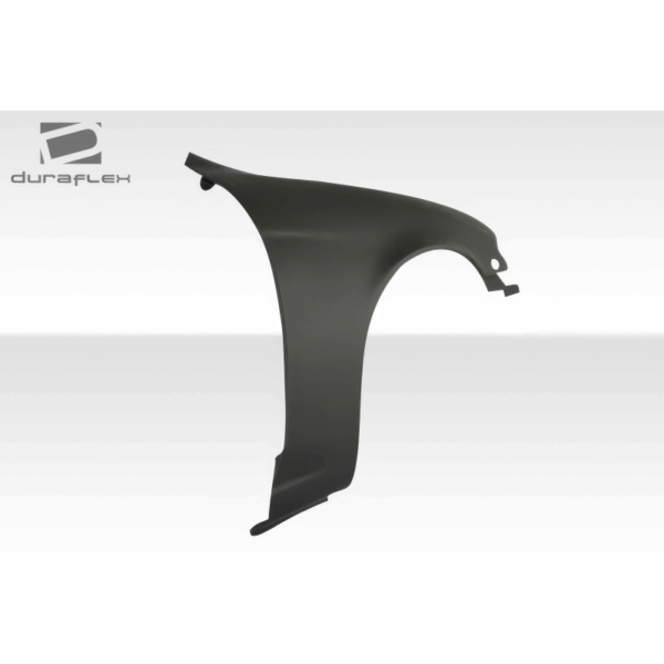 1995-1998 Nissan 240SX S14 Duraflex Silvia S15 :Conversion C-1 Kit - 4 Piece - Image 19