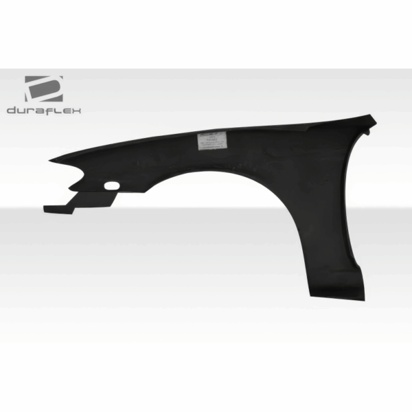 1995-1998 Nissan 240SX S14 Duraflex Silvia S15 :Conversion C-1 Kit - 4 Piece - Image 20