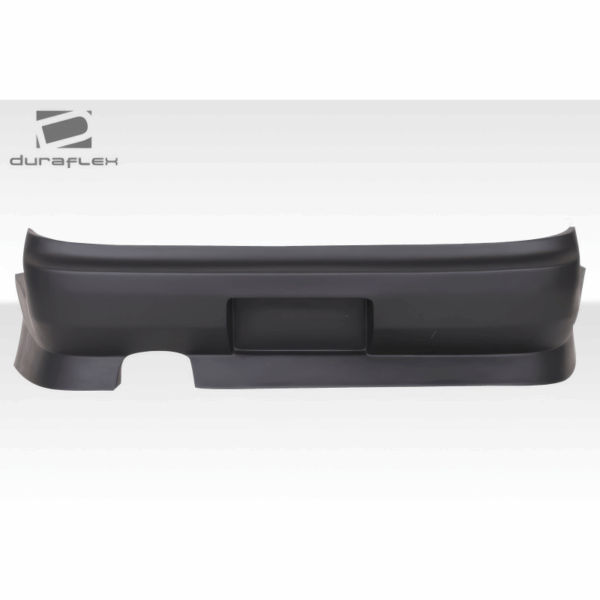 1995-1996 Nissan 240SX S14 Duraflex Type U Body Kit - 4 Piece - Image 15
