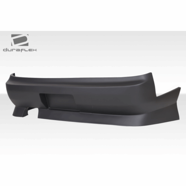 1995-1996 Nissan 240SX S14 Duraflex Type U Body Kit - 4 Piece - Image 16