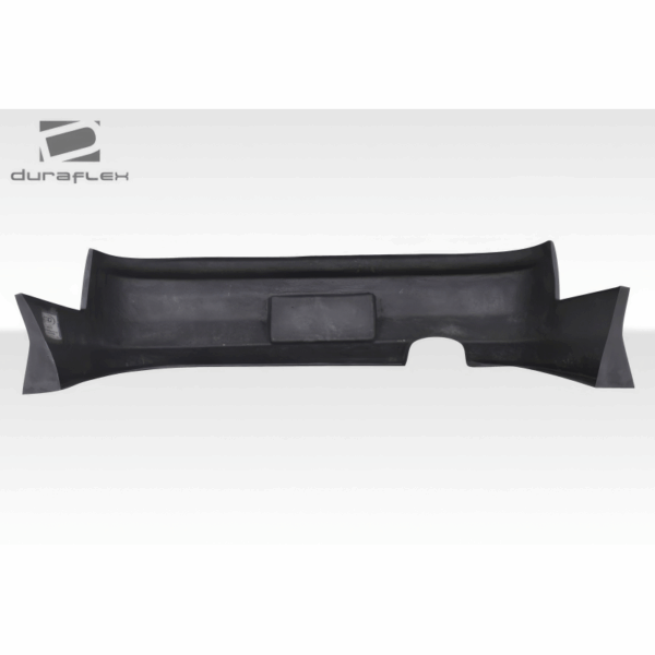 1995-1996 Nissan 240SX S14 Duraflex Type U Body Kit - 4 Piece - Image 20