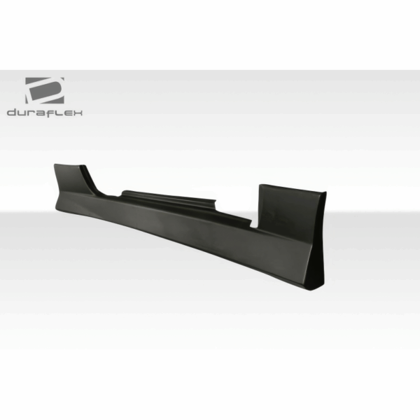 1995-1996 Nissan 240SX S14 Duraflex Type U Body Kit - 4 Piece - Image 12