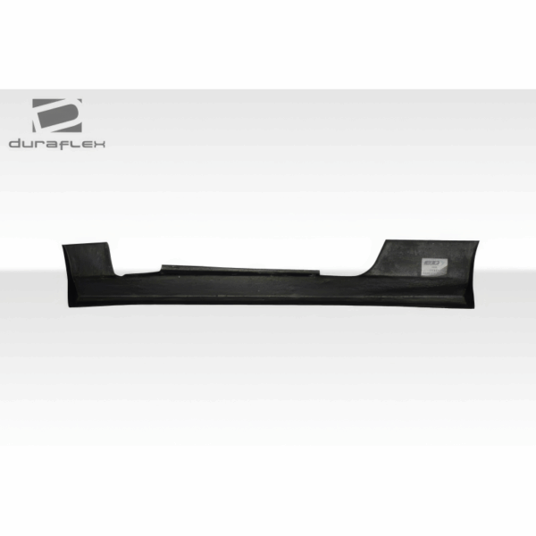 1995-1996 Nissan 240SX S14 Duraflex Type U Body Kit - 4 Piece - Image 14