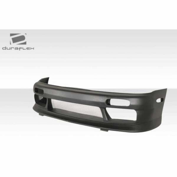 1995-1996 Nissan 240SX S14 Duraflex V-Speed Body Kit - 4 Piece - Image 13