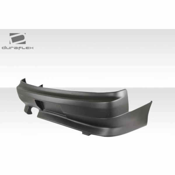 1997-1998 Nissan 240SX S14 Duraflex V-speed 2 Body Kit - 4 Piece - Image 20