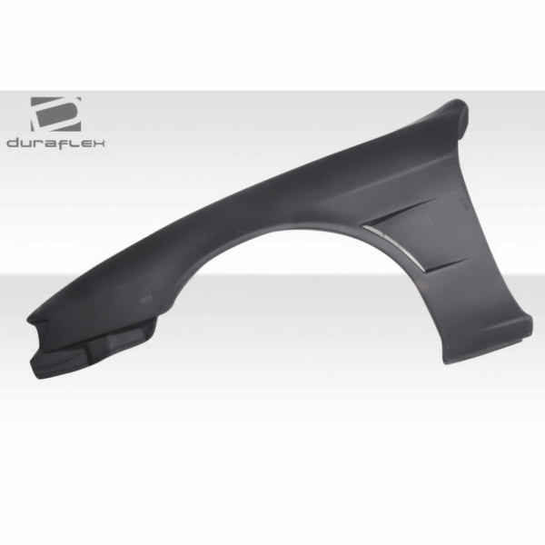 1997-1998 Nissan 240SX S14 Duraflex M-1 Sport Front Fenders (+30mm)  - 2 Piece - Image 5