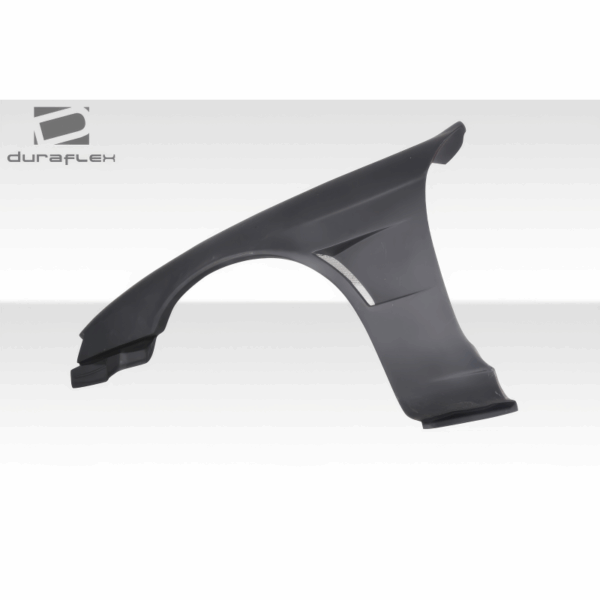 1997-1998 Nissan 240SX S14 Duraflex M-1 Sport Front Fenders (+30mm)  - 2 Piece - Image 6
