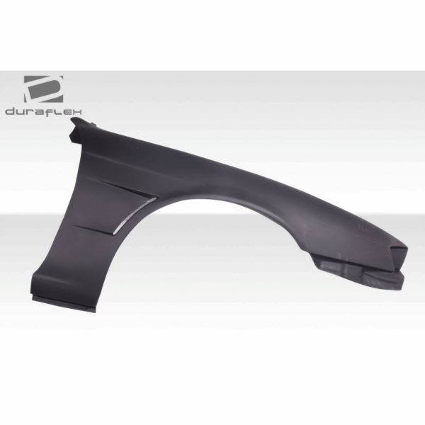 1997-1998 Nissan 240SX S14 Duraflex M-1 Sport Front Fenders (+30mm)  - 2 Piece - Image 7