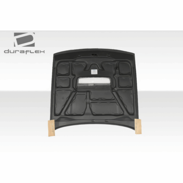 1989-1994 Nissan 240SX S13 Duraflex Silvia S13 Conversion B-Sport Kit - 4 Piece - Image 7