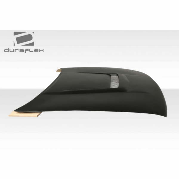 1989-1994 Nissan 240SX S13 Duraflex Silvia S13 Conversion B-Sport Kit - 4 Piece - Image 9